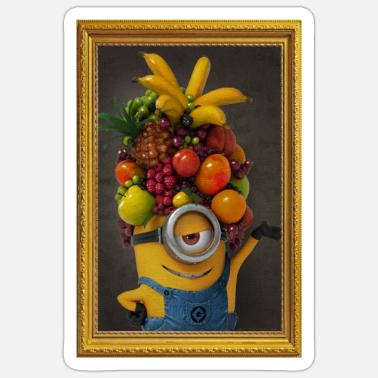Discover Minions designs online 